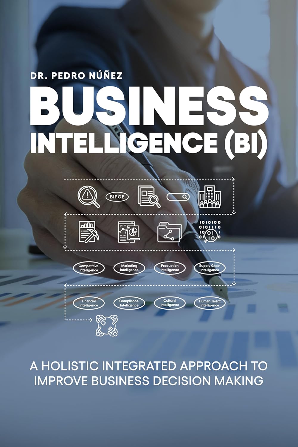 Business Intelligence (BI) by Dr. Pedro Núñez